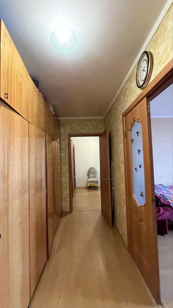 Продажа 2-комнатной квартиры на Панчишной