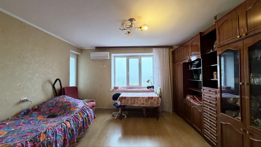 Продажа 2-комнатной квартиры на Панчишной