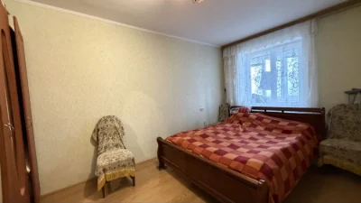 Продажа 2-комнатной квартиры на Панчишной