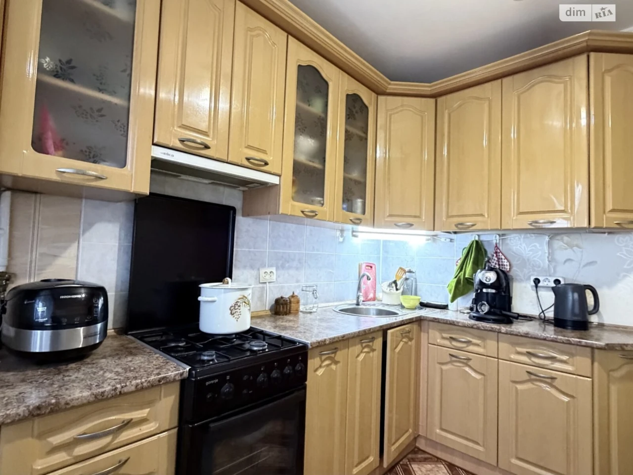 Продается Квартира в Хмильниках