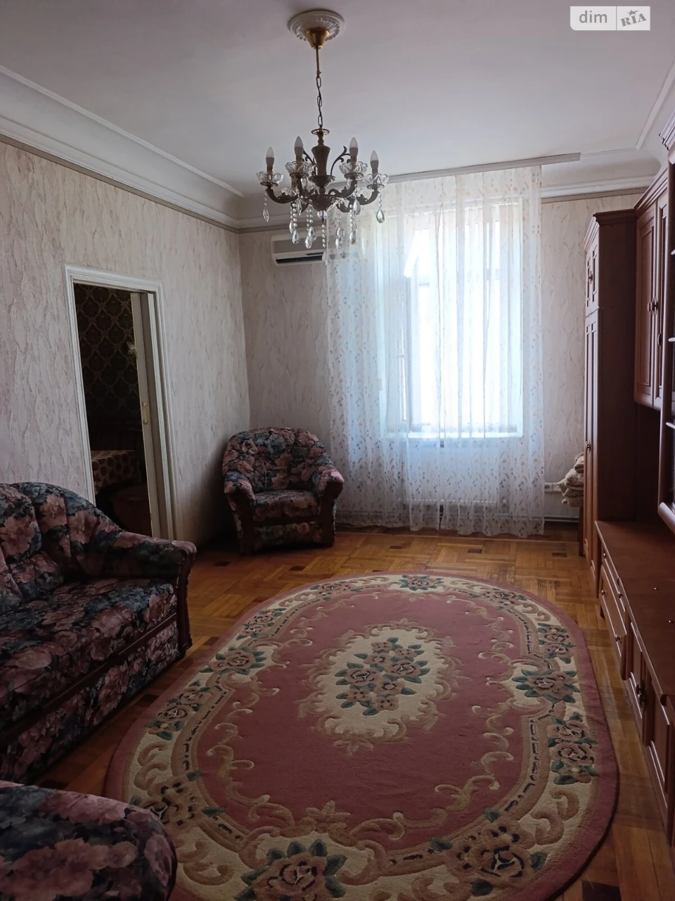 Довгострокова Оренда Квартира Приморський