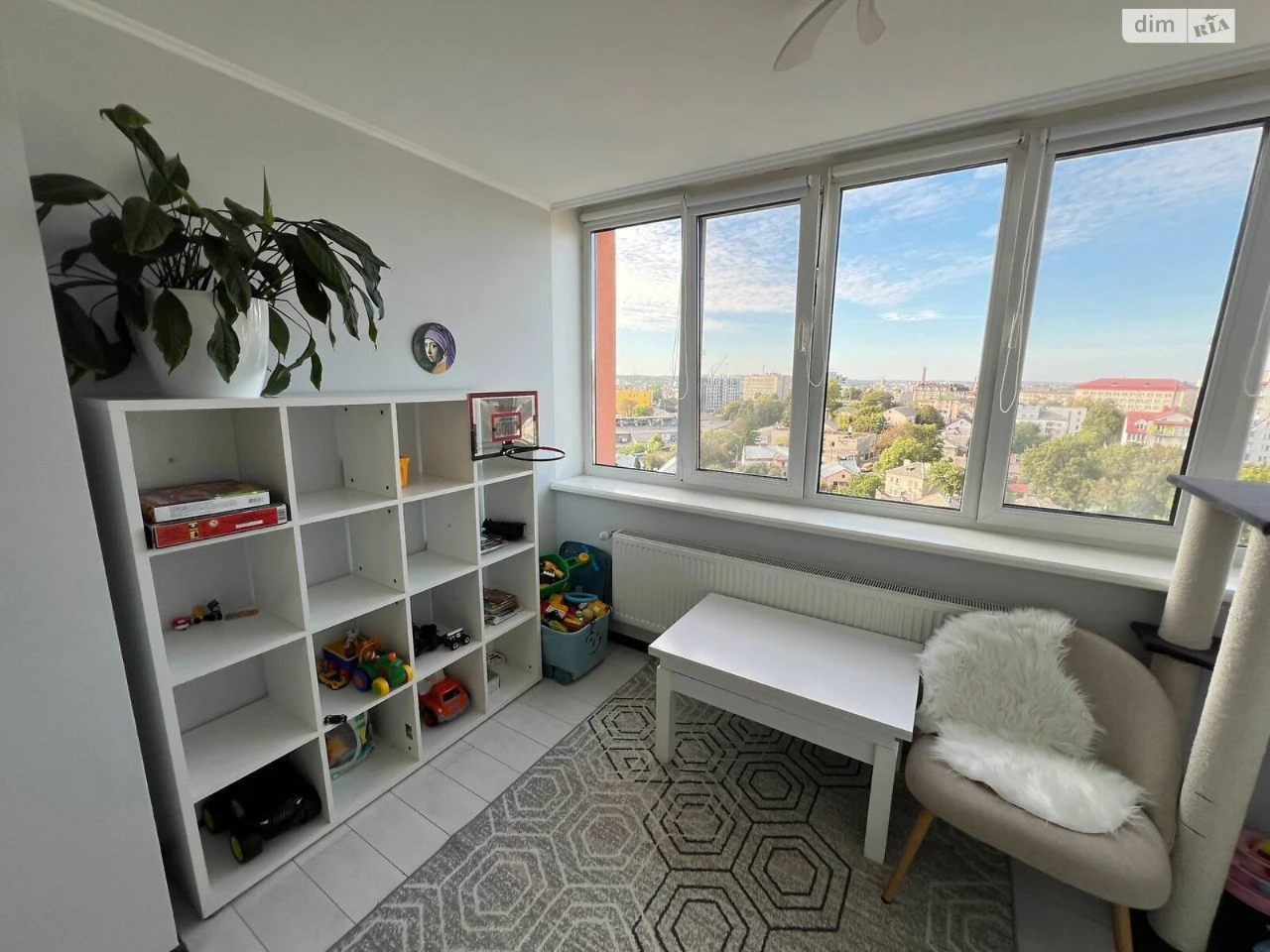 Apartment for Sale - Eastern