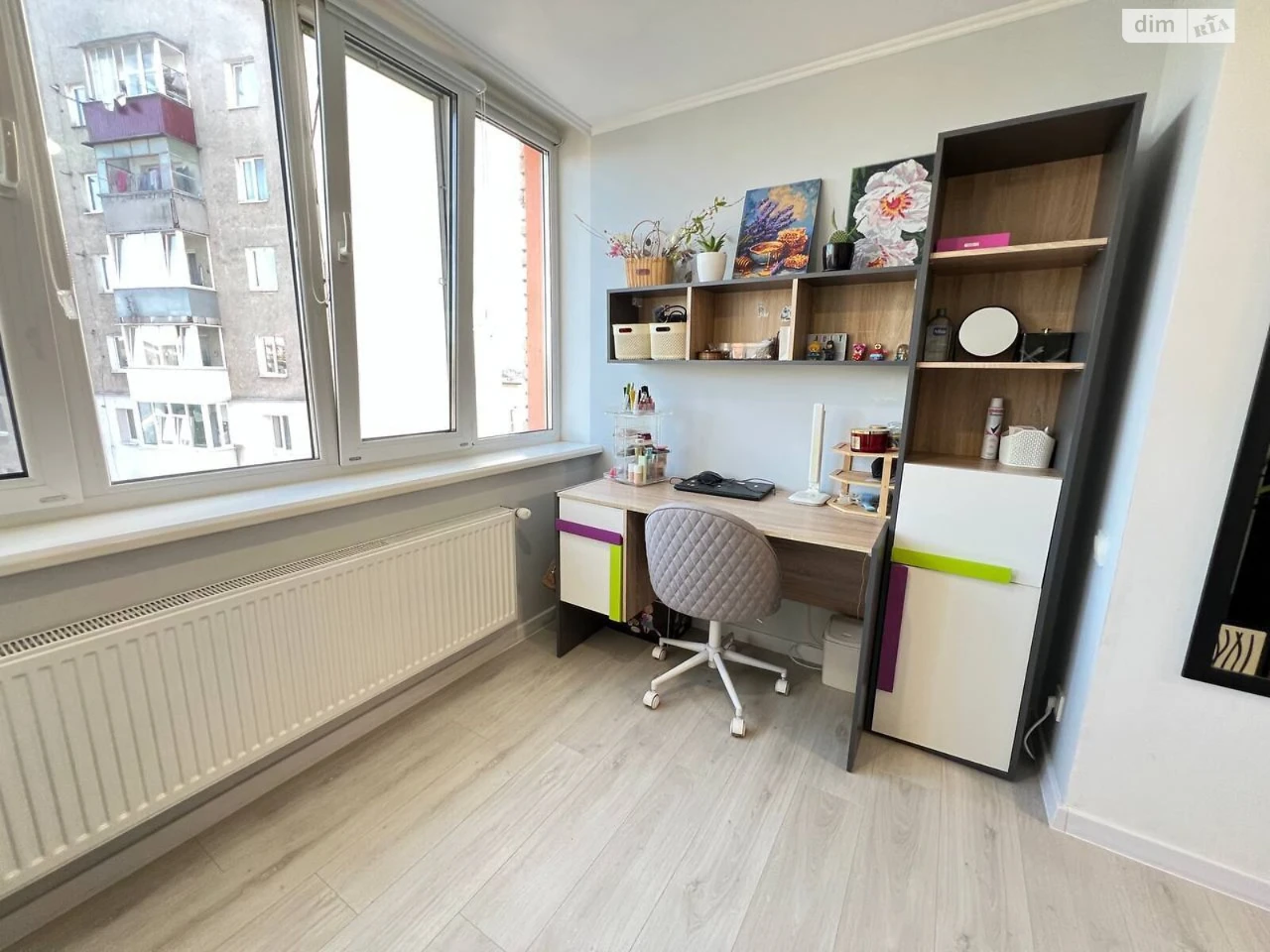 Apartment for Sale - Eastern