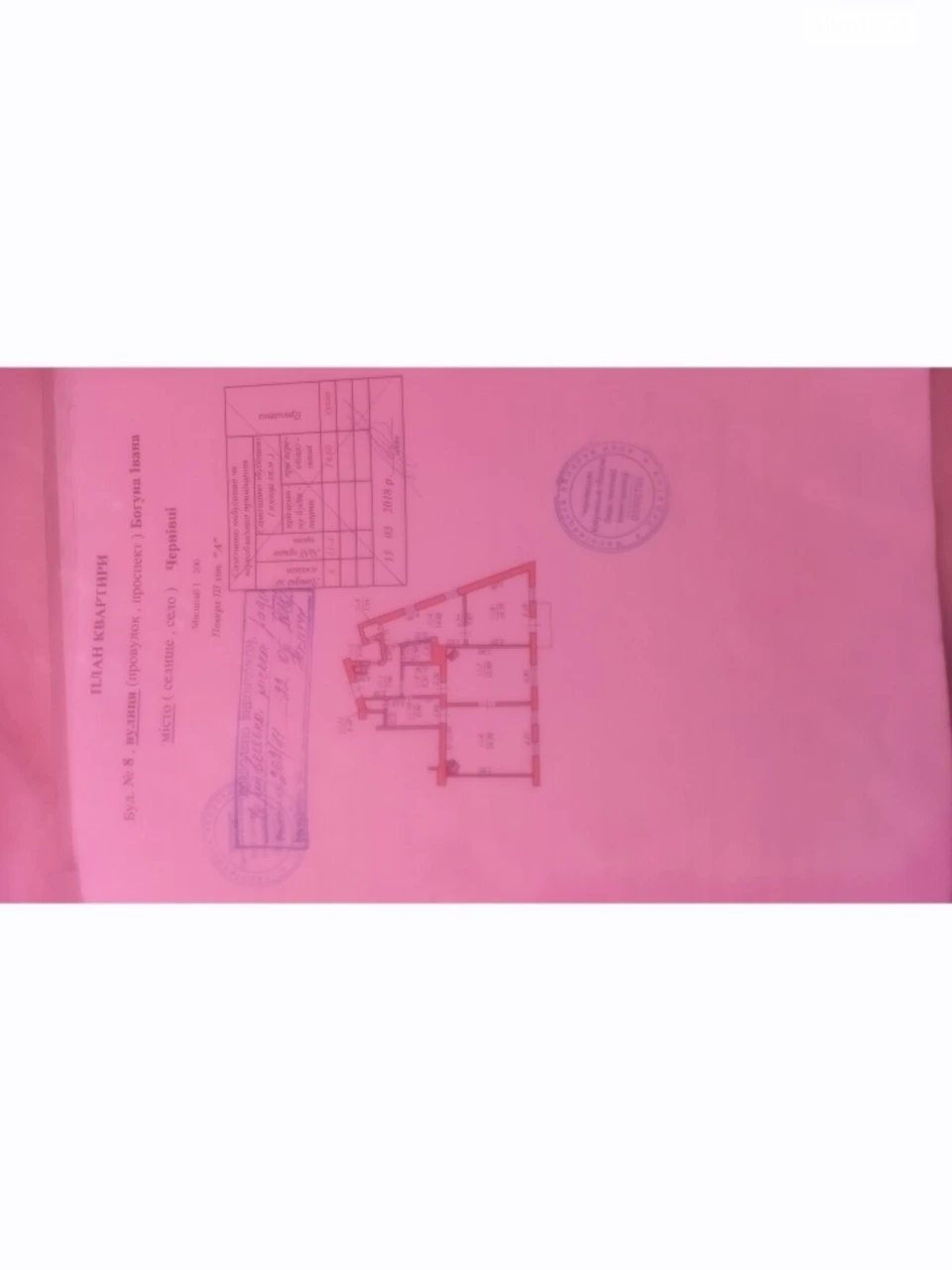 Продаж Квартира Шевченківський