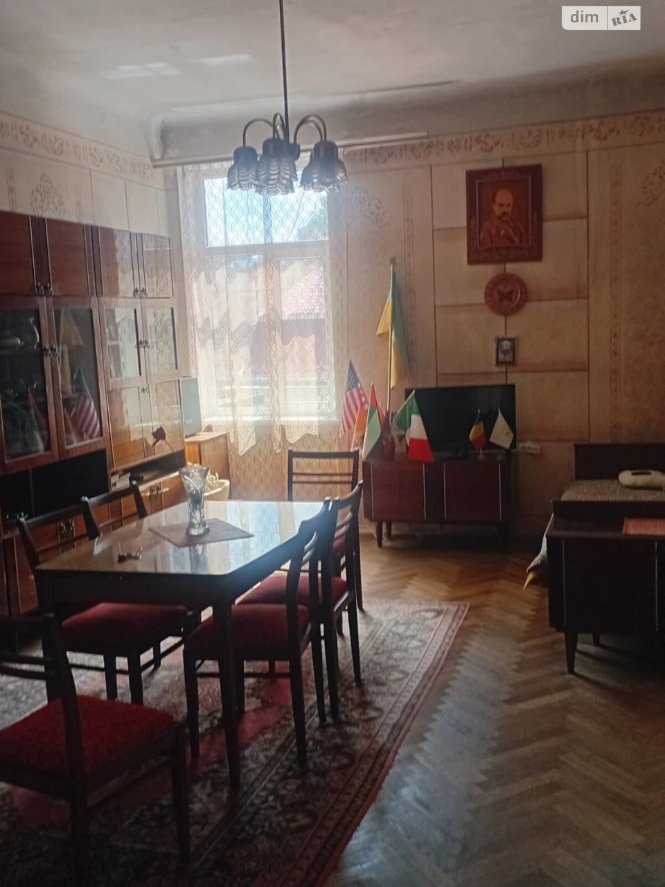 Продаж Квартира Шевченківський