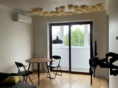 Apartment. Ivan Vykhovs Street, Lviv