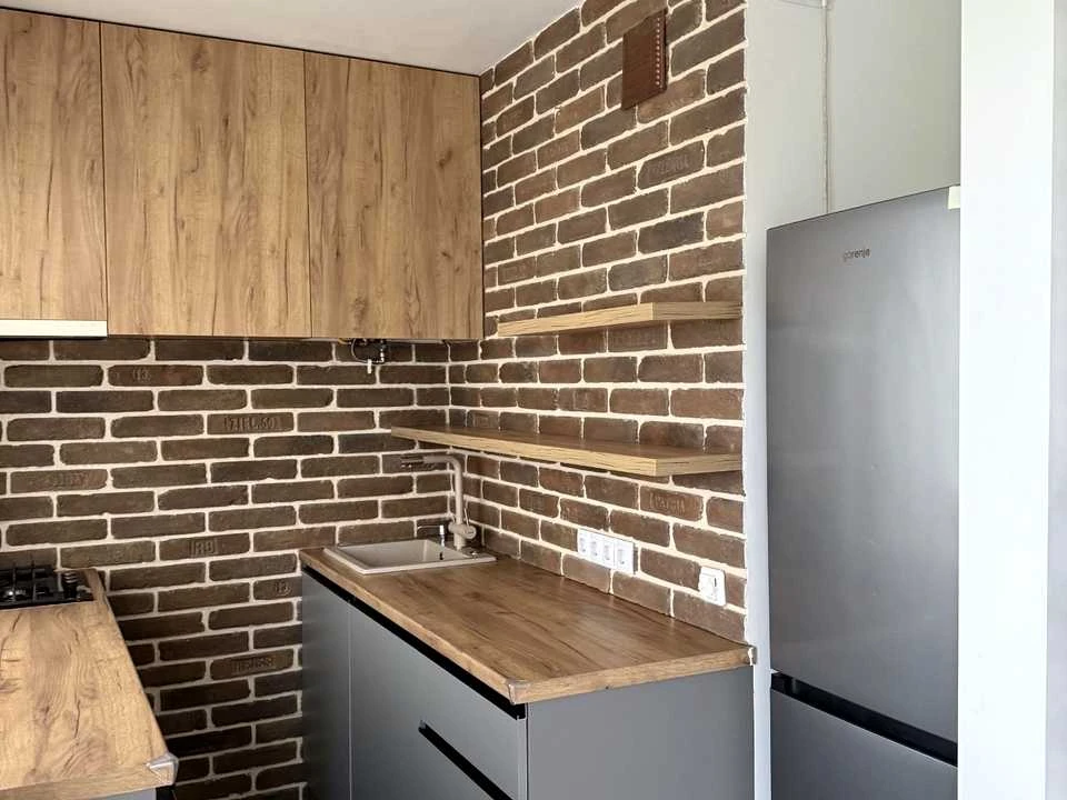 Apartment. Ivan Vykhovs Street, Lviv
