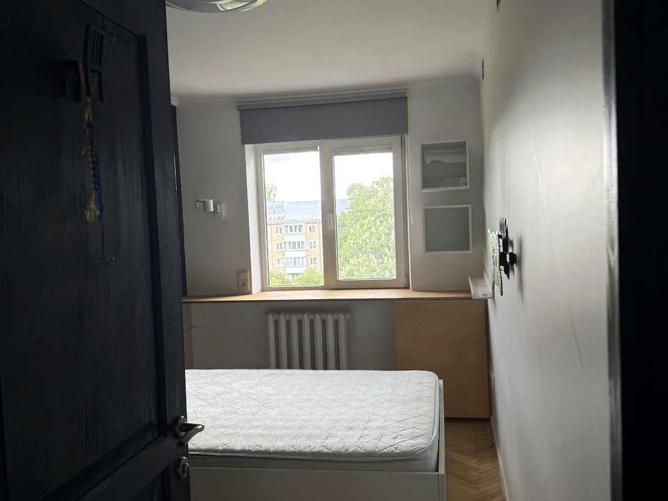 Apartment. Ivan Vykhovs Street, Lviv