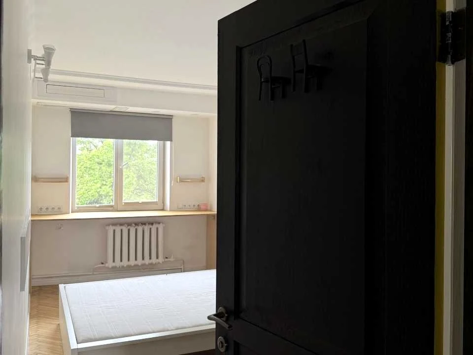 Apartment. Ivan Vykhovs Street, Lviv