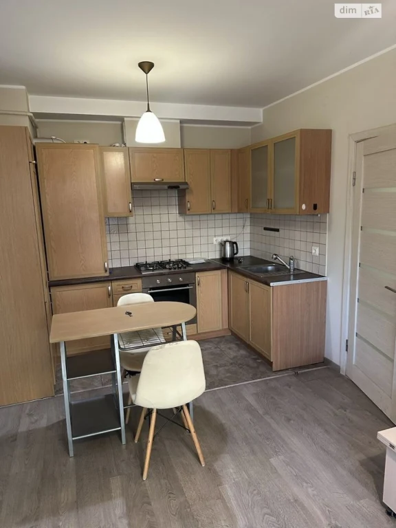 Long-Term Rental Apartment, Podzamche