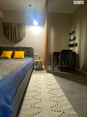 Long-Term Rental Apartment, Oskorki