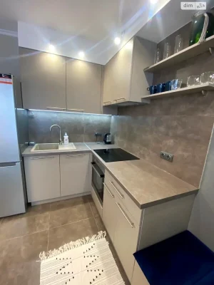 Long-Term Rental Apartment, Oskorki