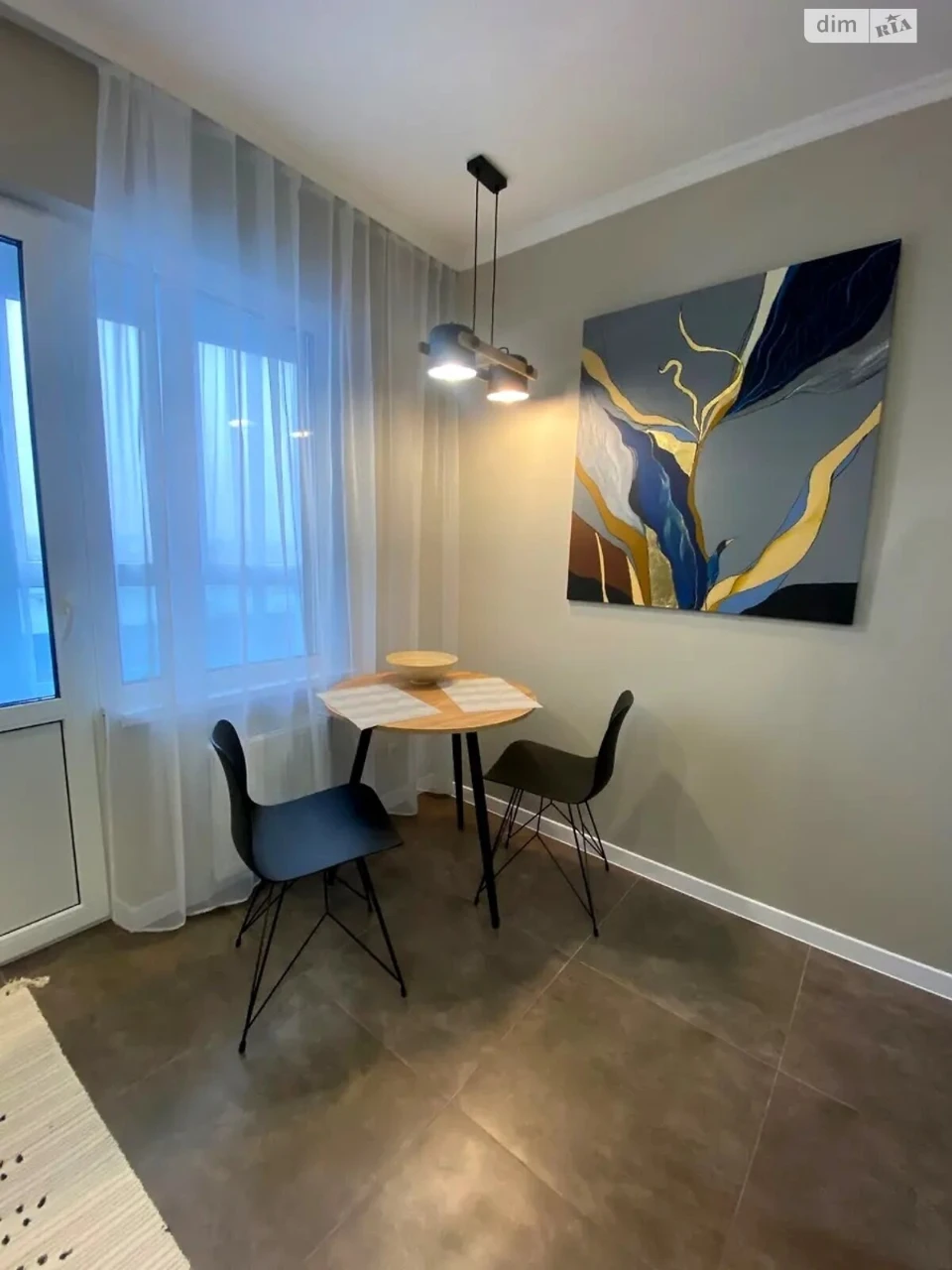 Long-Term Rental Apartment, Oskorki