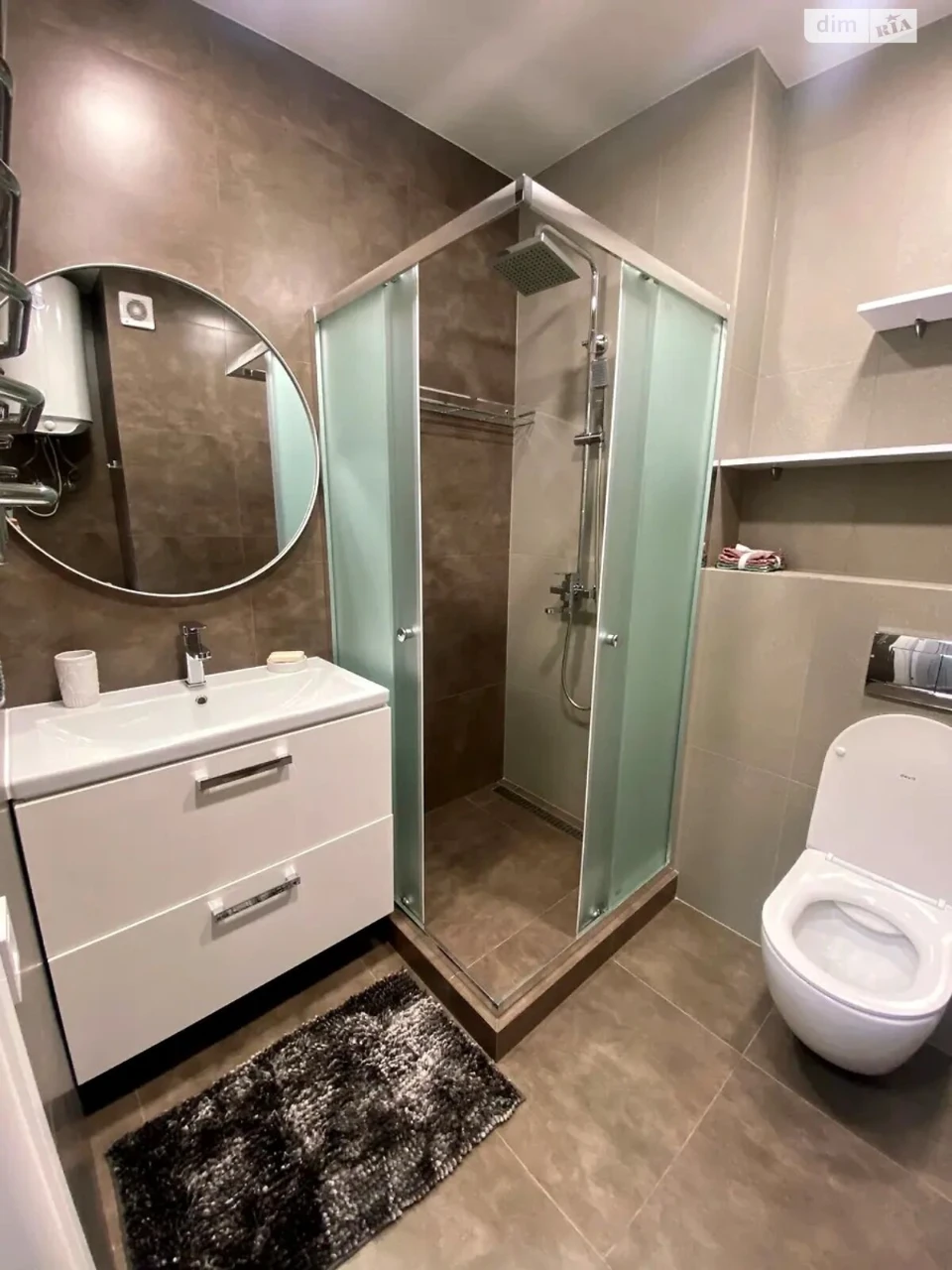 Long-Term Rental Apartment, Oskorki