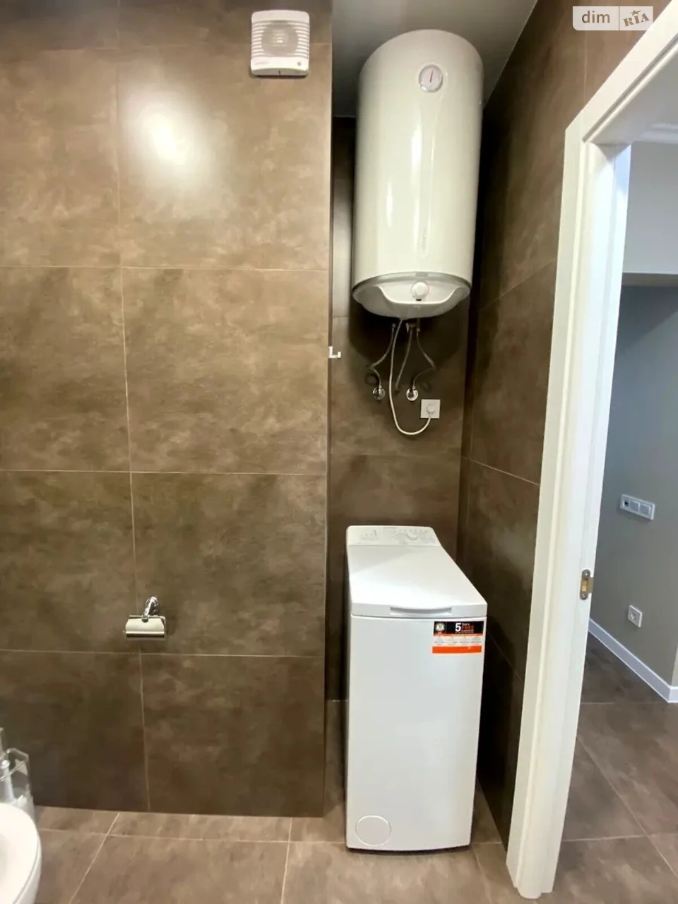 Long-Term Rental Apartment, Oskorki