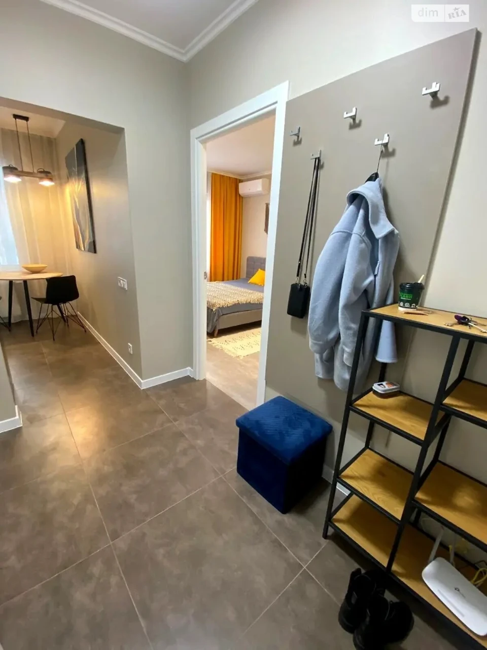 Long-Term Rental Apartment, Oskorki
