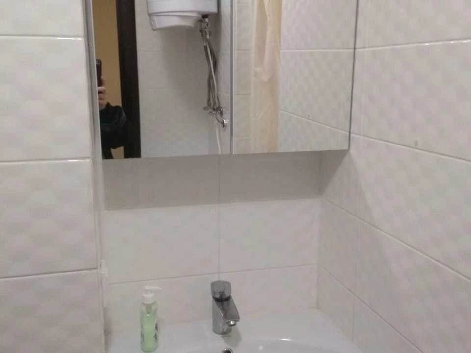 Квартира. Київ, Політехнічний пров.