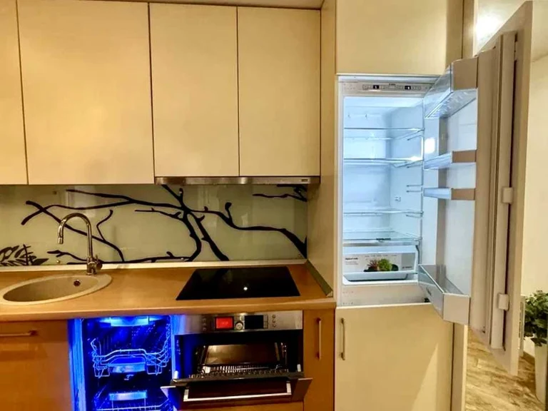 Apartment. Kostya Gordienka Prospekt, Kyiv