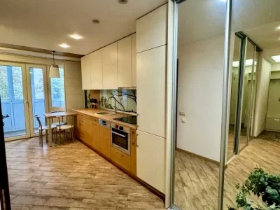 Apartment. Kostya Gordienka Prospekt, Kyiv