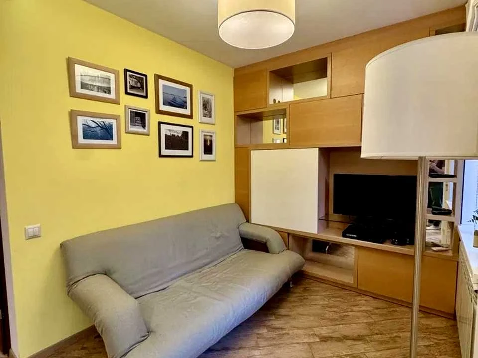 Apartment. Kostya Gordienka Prospekt, Kyiv