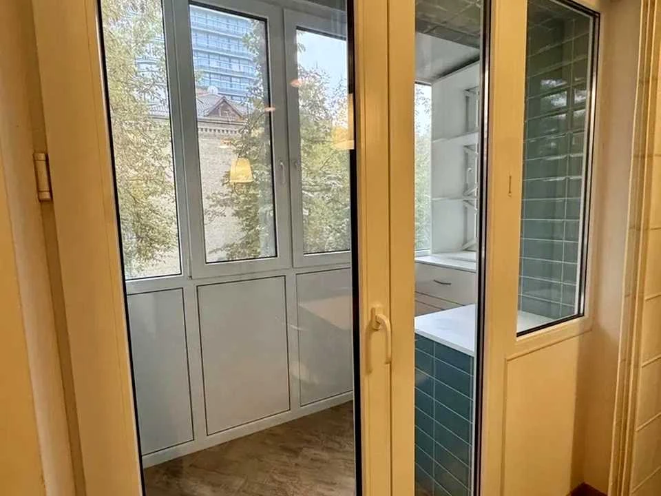 Apartment. Kostya Gordienka Prospekt, Kyiv