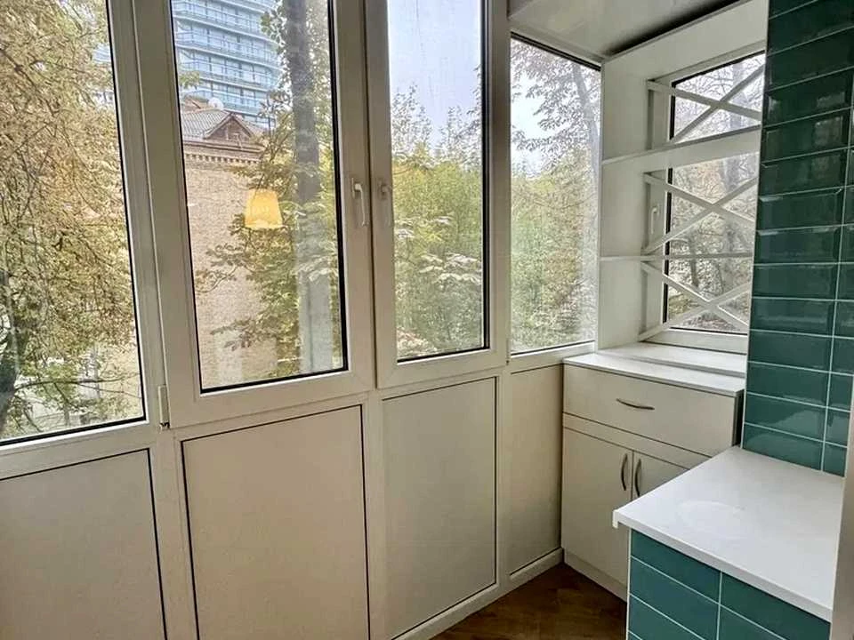Apartment. Kostya Gordienka Prospekt, Kyiv