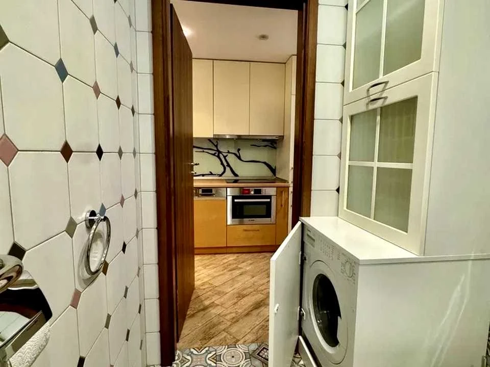 Apartment. Kostya Gordienka Prospekt, Kyiv