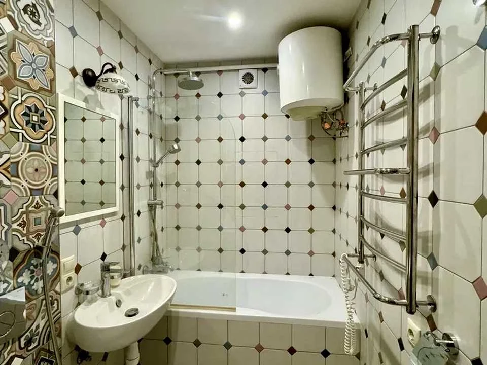 Apartment. Kostya Gordienka Prospekt, Kyiv