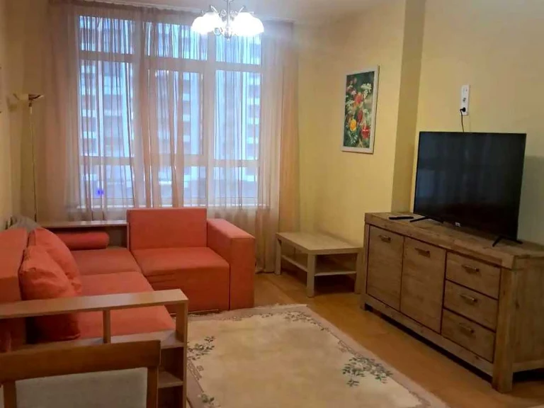 Apartment. Tyraspolskaya st.