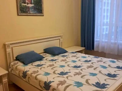 Квартира. Київ, Тираспольська вулиця