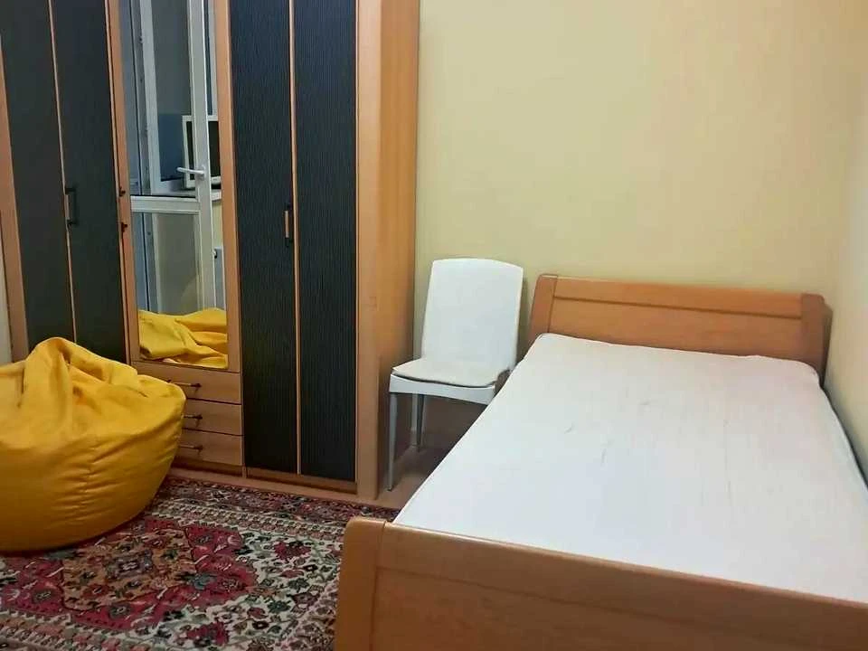 Квартира. Київ, Тираспольська вулиця