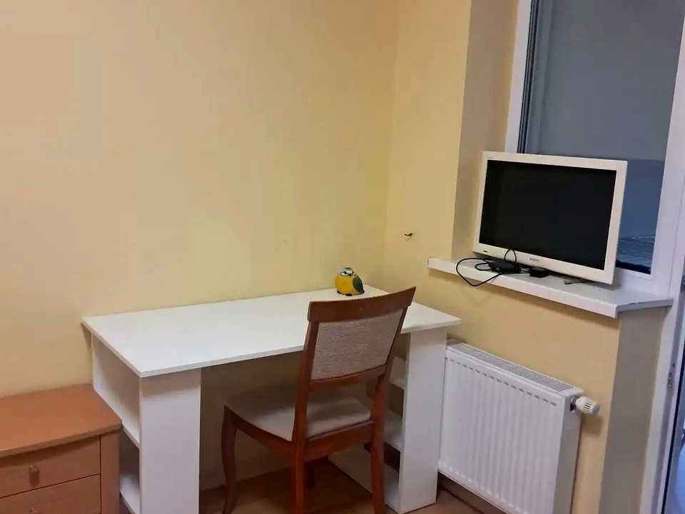 Квартира. Київ, Тираспольська вулиця