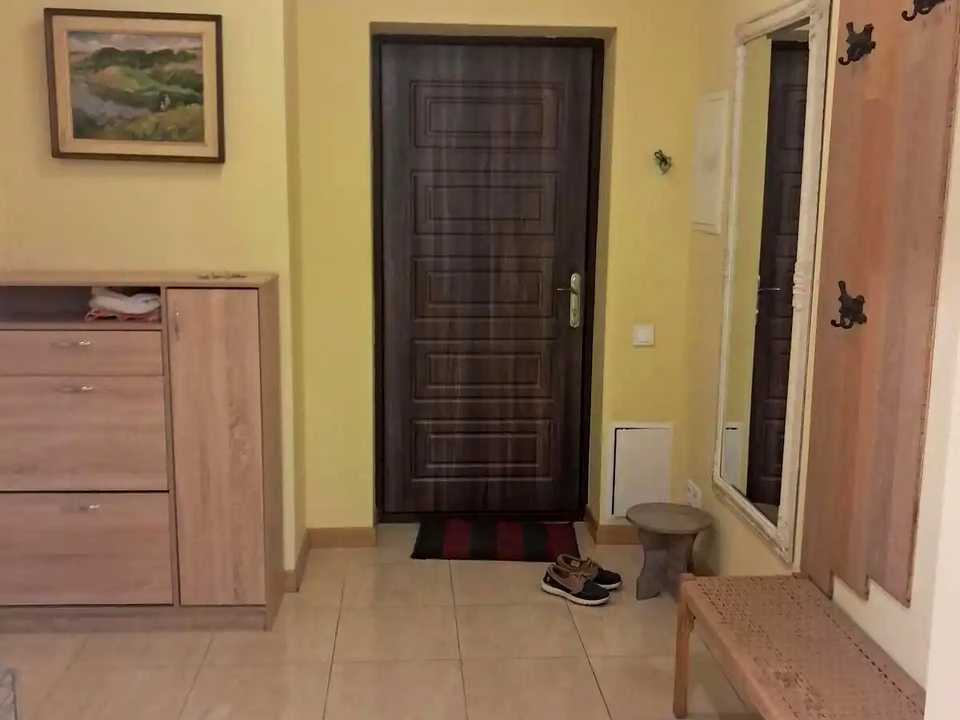 Квартира. Київ, Тираспольська вулиця