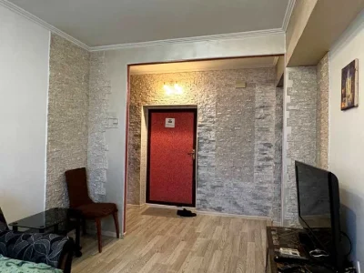 Apartment. Volodymyr Street, Kyiv