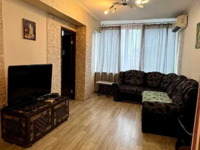 Apartment. Volodymyr Street, Kyiv