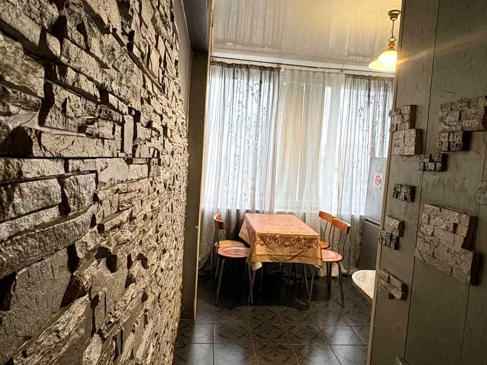 Apartment. Volodymyr Street, Kyiv