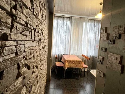Apartment. Volodymyr Street, Kyiv