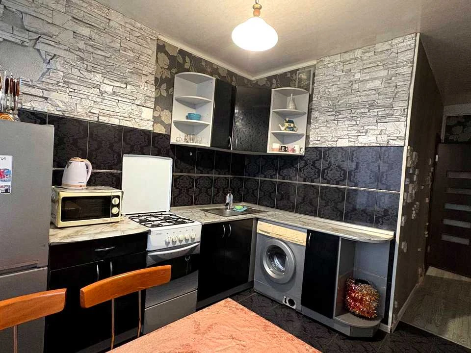 Apartment. Volodymyr Street, Kyiv
