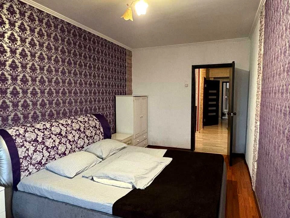 Apartment. Volodymyr Street, Kyiv