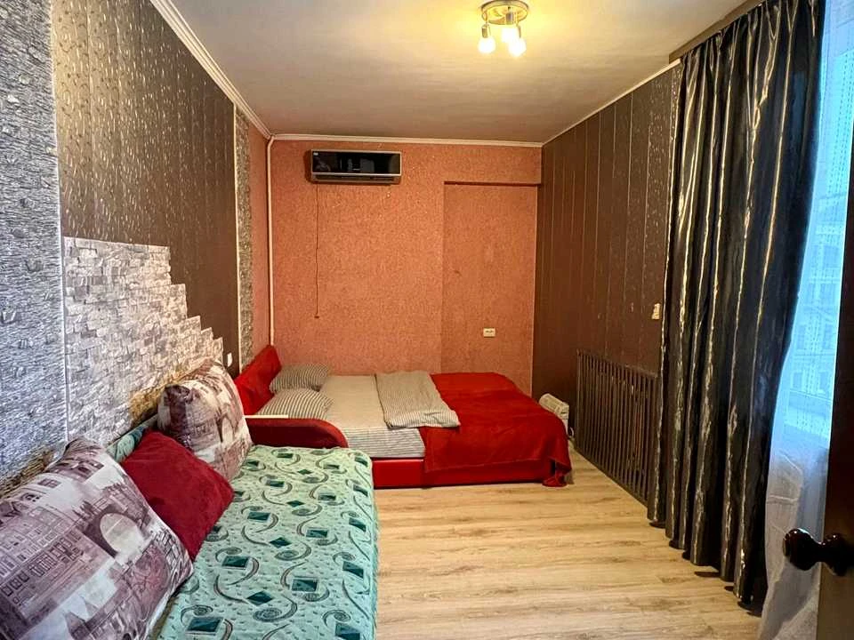 Apartment. Volodymyr Street, Kyiv