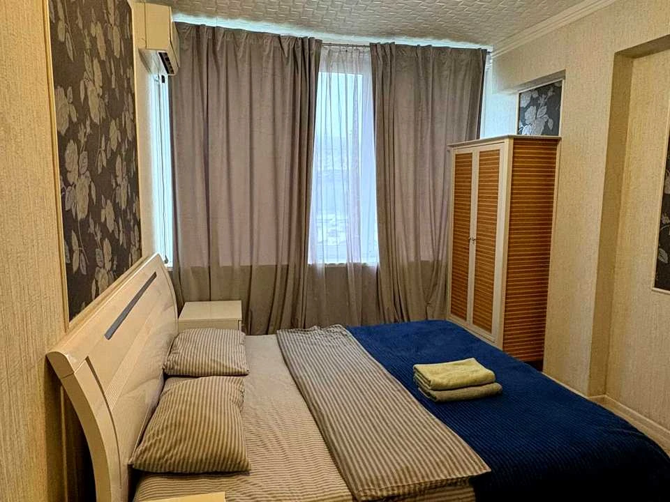 Apartment. Volodymyr Street, Kyiv