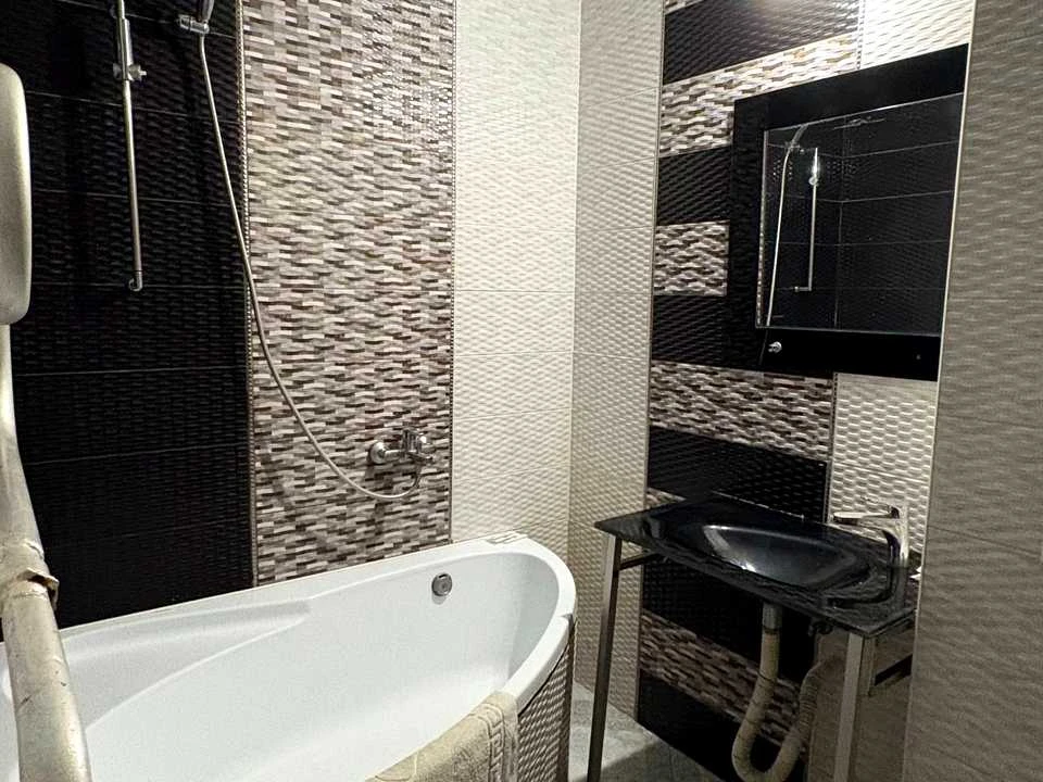 Apartment. Volodymyr Street, Kyiv