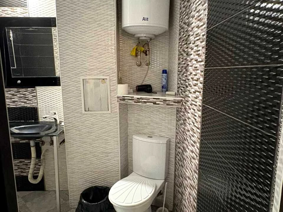 Apartment. Volodymyr Street, Kyiv