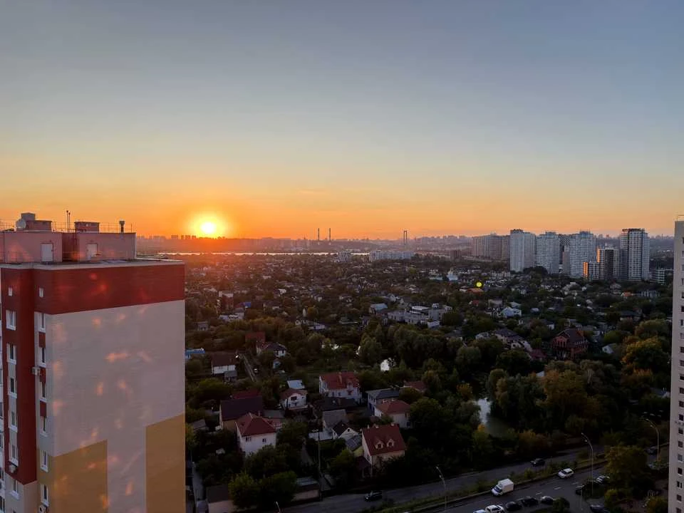 Квартира. Київ, вулиця Єлизавети Чавдар