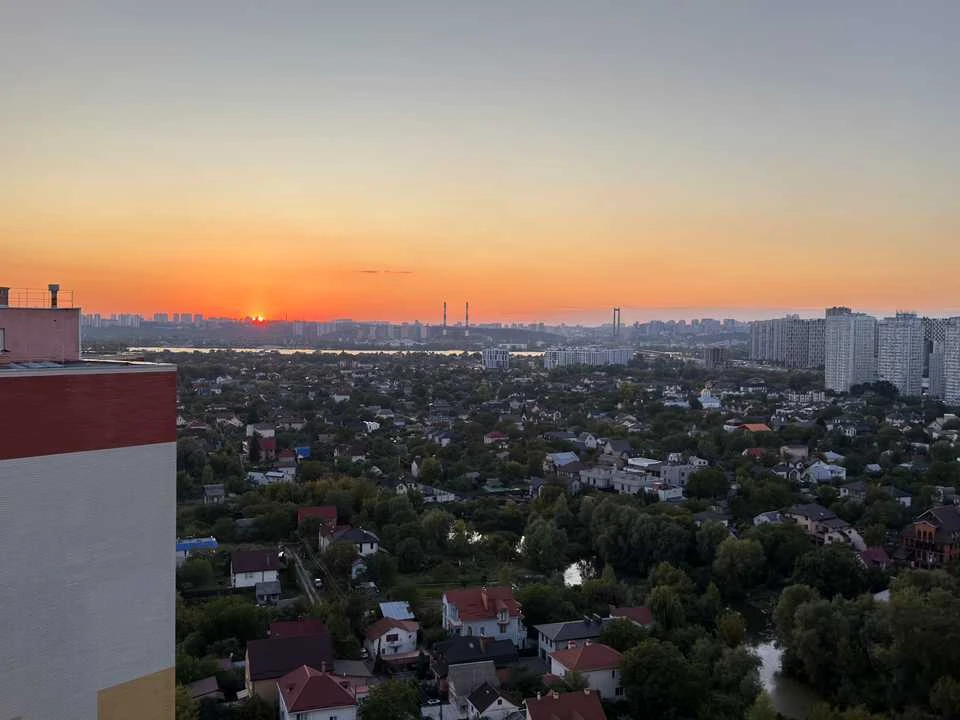 Квартира. Київ, вулиця Єлизавети Чавдар