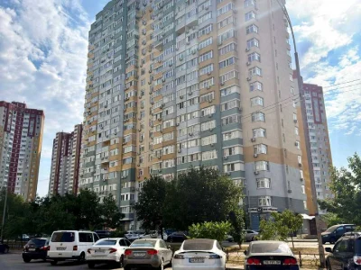 Квартира. Київ, вулиця Єлизавети Чавдар