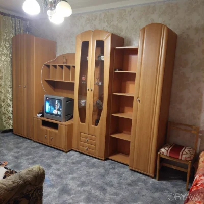 Apartment for rent: 1 room