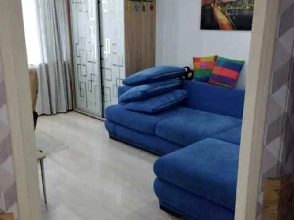 Apartment. Professor Gerasyutha Street, Dnipro
