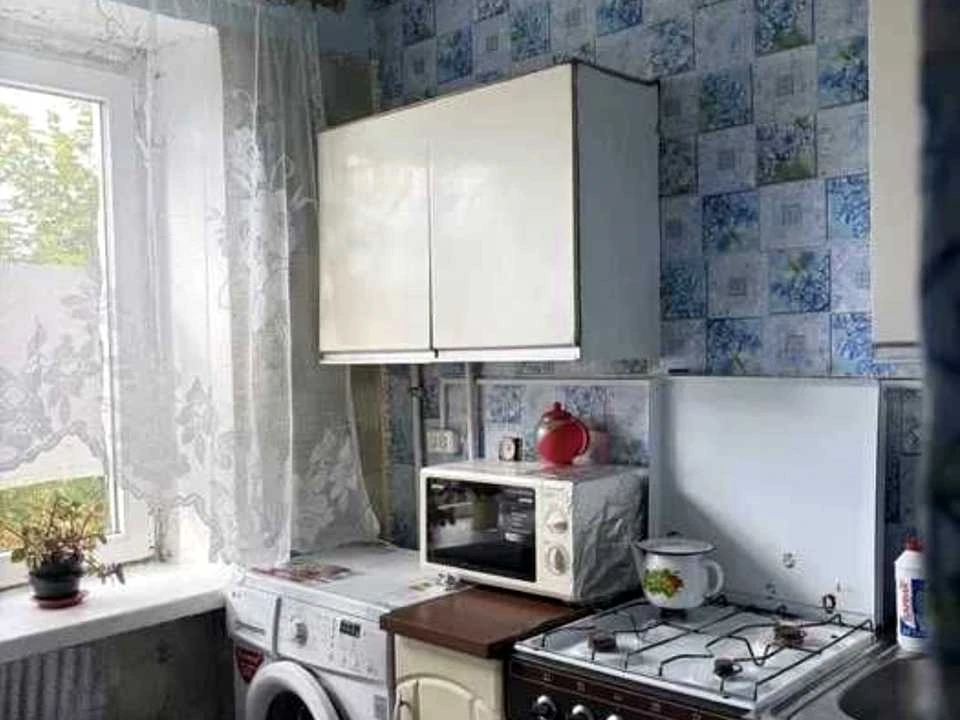 Apartment. Professor Gerasyutha Street, Dnipro