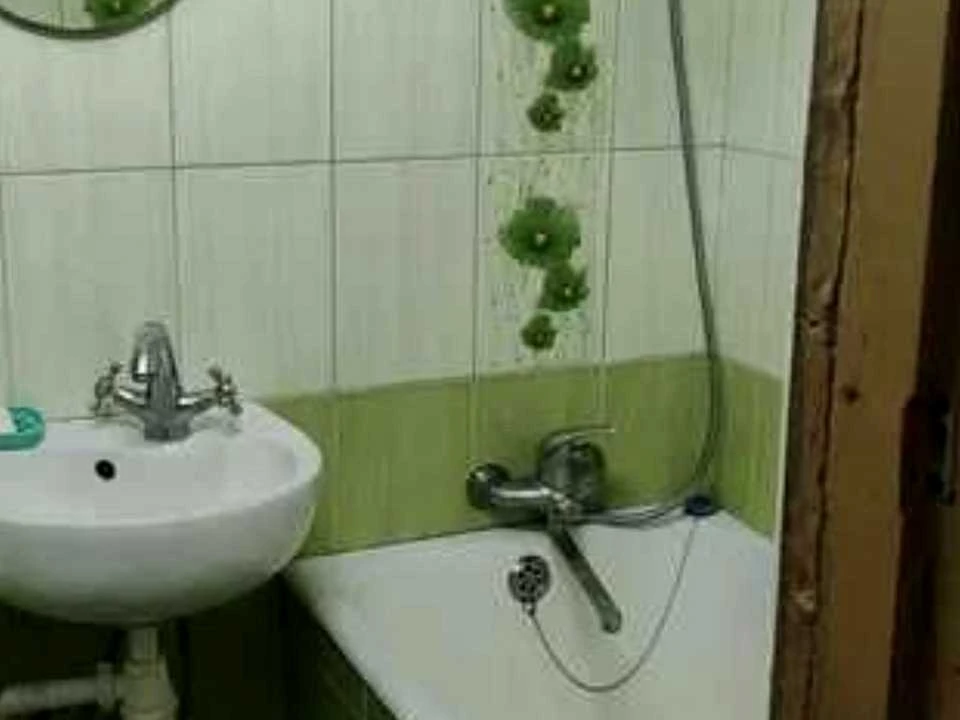Apartment. Professor Gerasyutha Street, Dnipro